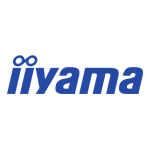 iiyama Ecran 24&quot; ProLite X2483HSU-B3 Manuel utilisateur