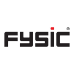 Fysic FM-2900 Manuel du propri&eacute;taire