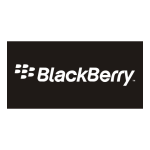 Blackberry 8700v Manuel utilisateur