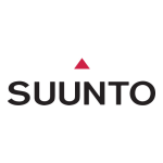 Suunto 3 GRANITE RED Montre sport Owner's Manual