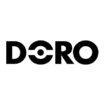 Doro 6040 Rouge / Blanc T&eacute;l&eacute;phone portable Owner's Manual