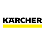 K&auml;rcher RP KM 120 150 RD Manuel utilisateur