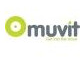 MUVIT iPhone SE/8/7/6s/6 Coque + Chat IA &amp; PDF