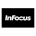 Infocus IN2100 Manuel utilisateur