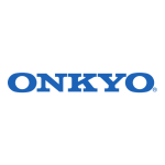 ONKYO TX-NR636 UPG Manuel utilisateur