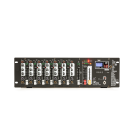 the t.mix Rackmix 821 FX USB Une information important