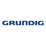 Grundig M2050BT Manuel utilisateur