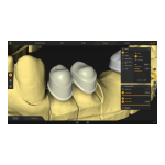 Dentsply Sirona inLab CAM SW 22.1.x Mode d'emploi
