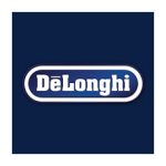DeLonghi PAC WE110 ECO Manuel utilisateur