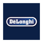 DeLonghi ECAM25.472.B Manuel du propri&eacute;taire