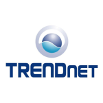 Trendnet TEG-S25 24-Port Gigabit Switch Fiche technique