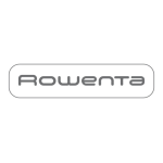 Rowenta ASPIRATEUR AMBIA Manuel utilisateur