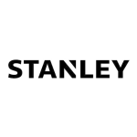 Stanley 20-800 Miter Box Mode d'emploi