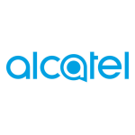 Alcatel U3 4049D Manuel utilisateur