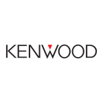Kenwood AT750 Manuel utilisateur