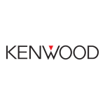 Kenwood NX-5300 Manuel utilisateur