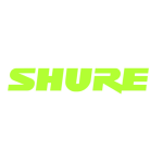 Shure M3 Manuel utilisateur