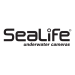 Sealife Micro 2.0 - SL512 Manuel utilisateur