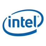 Intel SAP Sybase IQ Manuel utilisateur