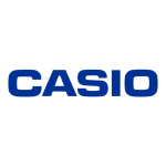 Casio E-200-F Manuel du propri&eacute;taire
