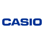 Casio XJ-M140, XJ-M145, XJ-M150, XJ-M155, XJ-M240, XJ-M245, XJ-M250, XJ-M255  (SerialNumber: S9*****, B9***A) Manuel utilisateur