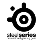 Steelseries 64532 Mouse &amp; Keyboard Manuel utilisateur