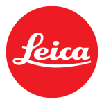 Leica MZ 10 F Manuel utilisateur