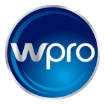 Wpro DES131 Action 3 en 1 D&eacute;tartrant Product fiche