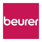 Beurer BS 89 Miroir &eacute;clair&eacute; mural Miroir Product fiche