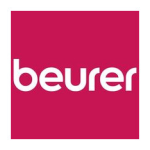 Beurer PM250 Manuel utilisateur