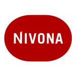 Nivona NICR759 Cafe aromatica Expresso Broyeur Product fiche