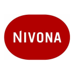 NIVONA CafeRomatica NICR6.. : Mode d'emploi + Chat IA