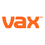 Vax W85-DP-B-E Manuel utilisateur