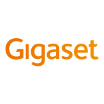 Gigaset AS150, AS15 : Mode d'emploi + Chat IA