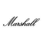 Marshall Stanmore II Noir Enceinte Bluetooth Owner's Manual