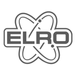 ELRO CS93D Manuel utilisateur