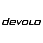 Devolo Magic 1 LAN : Starter Kit CPL Manuel utilisateur