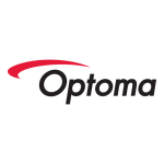 Mode d'emploi Projecteur Optoma | AI Chat