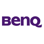BenQ EF51 Mode d'emploi