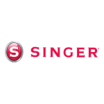 SINGER VC 2345-2300W Manuel utilisateur