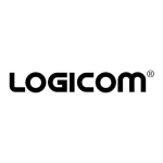 Logicom ID Bot 553+ Manuel utilisateur