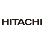 Hitachi FX-DUO-77 Manuel Utilisateur | AI Chat &amp; PDF Access