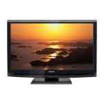 Magnavox 42MF337B - Hook Up Guide User's manual