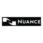 Nuance SCANSOFT OMNIPAGE PRO 14 Manuel utilisateur