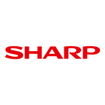 Sharp S&egrave;che-linge Frontal 8 kg Condensation - Kdncb8s7pw9 Manuel utilisateur