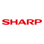 Sharp SJEX820FSLSJEX820FWH Manuel utilisateur