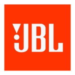 JBL LX 2000 SUB (220-240V) Manuel utilisateur
