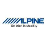 Alpine W10S4 Subwoofer Mode d'emploi