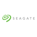 Seagate STJP500400 Firecuda Gaming SSD 500 GB Manuel utilisateur