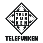 TELEFUNKEN TD 300: Manuel d'utilisation + Chat IA